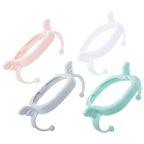 4St Babyflaska Handtag För Näringssflaska Utbyteshandtag 2