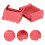 4Pcs Gummilind Antislirhylsor För 5