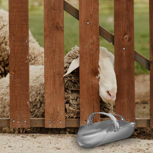 1 St Styv Spade, , Foder, Veterinär, Livsmedel, Jordbruk 2