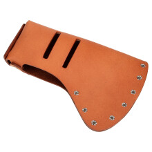 Sheath Nötskinnsskydd Skyddsfodral För Bärbar Fodral