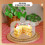 plateau à gâteau dôme en verre pour présentation rangement 11