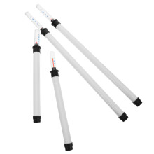4Pcs Visuellt Fönster Vattenbrist Display Trädgård Nivåindikator