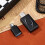 1Set Wireless Car Adapter Plastic Metal for Auto Connectivity 4