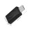 1Set Wireless Car Adapter Plastic Metal for Auto Connectivity 3