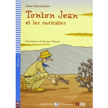 Young ELI Readers French by Jane Cadwallader Paperback Book