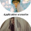 1Set Telaio Moschera Rete Metallo Bianco Robusto 10