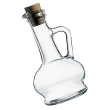 Haushaltsölflasche Küchenöldispenser Essigflasche Hand Ölflasche