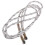 Zehuanyu Automatic Iron Outlet 300.00x1.00x1.00cm 10