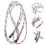 Zehuanyu Automatic Iron Outlet 300.00x1.00x1.00cm 4