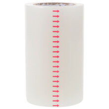 Greenhouse Repair Tape Polyethylenfolie Flicken 10 Cm X 10 M