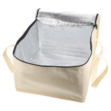 Kuchen Thermotasche, Isolierbeutel Aus Stoff Für