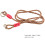 Lifting Rope Child Swing Kit Adjustable Hammock Straps Hanging For 6