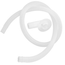 Ablaufschlauch 1 M Mit 18 Mm Anschluss Für Mini Split Klimaanlage
