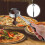 Saucenportionierer Mit Löchern Für Pizzasauce 6