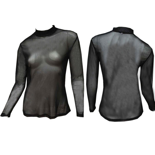 Women Langarm Bodycon Einteiler Korsett Dessous