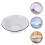 Enamel Schüssel Unzerbrechliche Mischschüssel 4