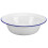 Enamel Schüssel Unzerbrechliche Mischschüssel 3