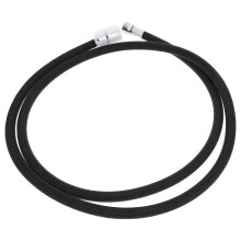 1St 1,5 M Nylonstoff Wasserdichter Zug-Schlauch