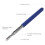 Hand Pointer Verstellbar Für Klassenzimmer Whiteboard Blau 6