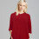 Winter Strickpullover Poncho Schal Umhang Bekleidungszubehör 7