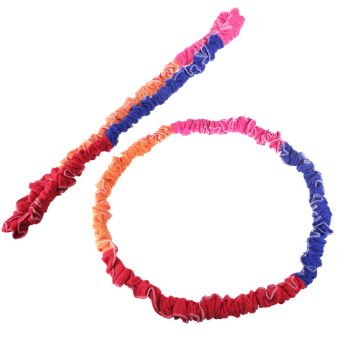 2 Meter Elastisches Seil Sinnessystem Trainingsgerät Für Kinder