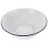 Enamel Schüssel Unzerbrechliche Mischschüssel 1