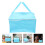 Wasserdichte Lunchtasche Isolierte Kuchenbox 8