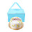Wasserdichte Lunchtasche Isolierte Kuchenbox 4