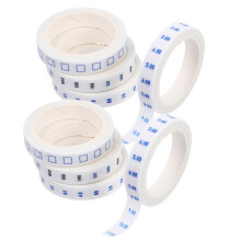 8 Washi Tape Für Journaling Und Planer