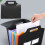 File Ordner Große Kapazität 4