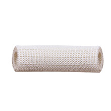 Non Slip Matt Nicht Haftende Regalunterlage Waschbare Badematte Beige