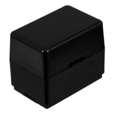 Identity Protection Roller Stamp Mit Privacy Ink Für Dokumente Pakete