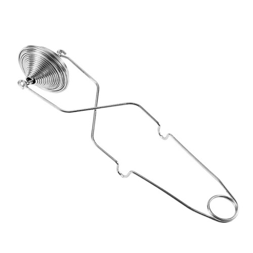 1St Küchensieb Mehlsieb Backhilfe 2
