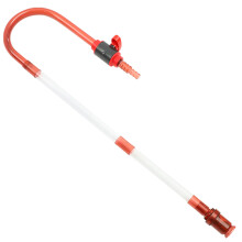 Praktischer Aquarium Siphon Für Wasseraustausch Und