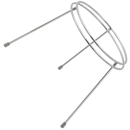 Küchen- -Beutel- Mehrfachfunktion Filterhalter 2