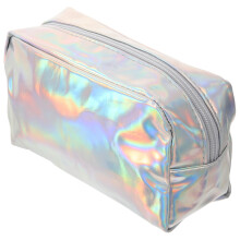 1St Hand Kosmetiktasche PVC Wasserdicht Waschbar Organizer
