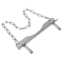 Propan Tankhalter Gasflaschenhalter Mit Kette