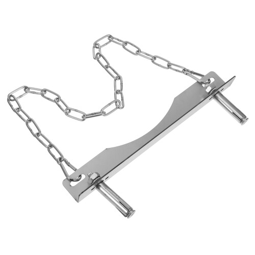 Propan Tankhalter Gasflaschenhalter Mit Kette