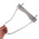 Propan Tankhalter Gasflaschenhalter Mit Kette 7