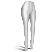 Aufblasbares Halbkörper-Display Für Hosen Damenjeans
