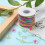 Elastic String For Bracelets 1 Mm Rainbow Cord Jewelry Making Diy 5