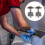 2 Toilettensitz Befestigungsschrauben 5