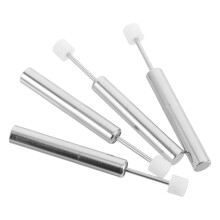 4Stk Universeller Mülltonnen Deckel Dämpfer Aus Edelstahl Hydraulisch