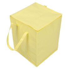 Isoliertasche Mit Reißverschluss Für Kuchen Lebensmittel