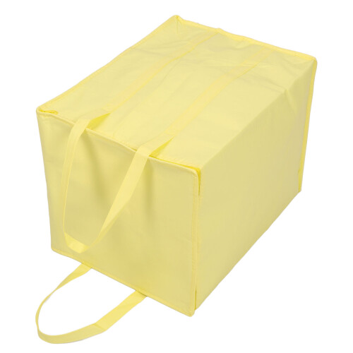 Isoliertasche Mit Reißverschluss Für Kuchen Lebensmittel 2