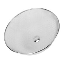1Stück Lebensmittelhaube Klappbar Rund 30Cm Für Zu Hause