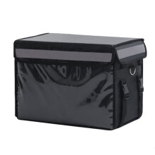 1St Dicke Zum Mitnehmen Box Wasserdichte Mahlzeit Lieferbox Isolierbox