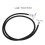 1St 1,5 Meter Nylon Zugrohr Schlauch 2