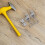 2Stk. Toggle Clamp Schnappverschluss Sicherung 6