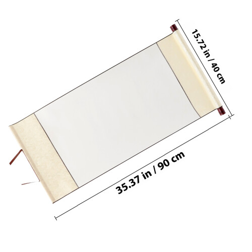 Papier Rouleau Pour Peinture D’intérieur 1